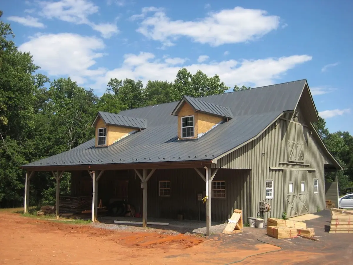 Expert Roof Repair workmanship in Newland