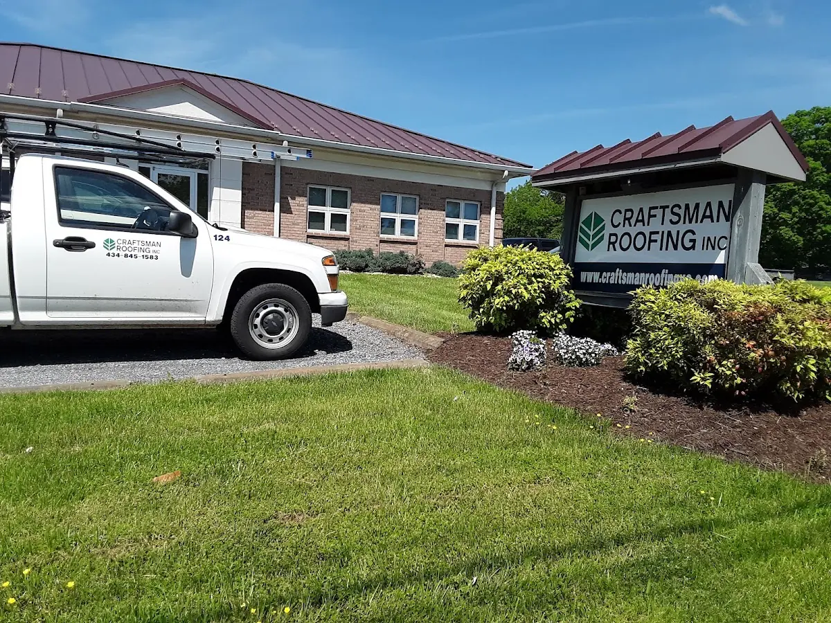 Quality Roof Replacement by experienced craftsmen in Newland